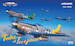 Tales of Iwo Jima - P51D Mustang  (Dual Combo_ 2152