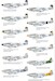 Tales of Iwo Jima - P51D Mustang  (Dual Combo_  2152