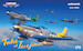 Tales of Iwo Jima - P51D Mustang  (Dual Combo_ 2152