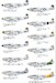 Tales of Iwo Jima - P51D Mustang (Dual Combo_ 2152