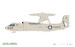 Eyes of the Fleet, E2C Hawkeye  2153