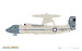 Eyes of the Fleet, E2C Hawkeye  2153