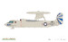 Eyes of the Fleet, E2C Hawkeye  2153