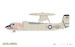 Eyes of the Fleet, E2C Hawkeye  2153