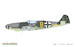 Kurfürst Dual Combo / Messerschmitt BF109K-4  2155