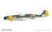 Kurfürst Dual Combo / Messerschmitt BF109K-4  2155