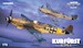 Kurfürst Dual Combo / Messerschmitt BF109K-4 2155