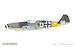 Kurfürst Dual Combo / Messerschmitt BF109K-4  2155
