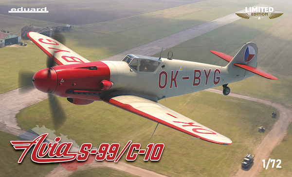 Avia S99/C10  2157