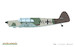 Messerschmitt BF108 Taifun  3405