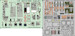 SPACE 3D Detailset Tornado GR4 (Italeri) 3DL32001