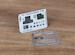 SPACE 3D Detailset Curtiss P40B Instrument Panel and seatbelts (Great Wall Hobby) 3DL32014