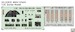 SPACE 3D  Detailset B5N2 "Kate" - Instrument Panels and seatbelts (Border Model) 3DL32023