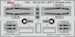 SPACE 3D  Detailset AH64A Apache - early- Instrument Panels and seatbelts (Trumpeter)  3DL32027