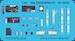 SPACE 3D  Detailset  Heinkel He162 (Hobby 2000) 3DL32049