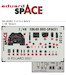 SPACE 3D Detailset P51D-5 Mustang (Eduard) 3DL48002