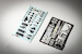 SPACE 3D Detailset F14A Tomcat (Tamiya) 3DL48015