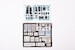 SPACE 3D Detailset F4B Phantom (Tamiya) 3DL48040
