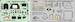 SPACE 3D Detailset Spitfire MKXVI (Eduard) 3DL48041