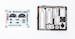 SPACE 3D Detailset Chipmumk T10 (Airfix) 3DL48048