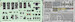 SPACE 3D Detailset F14A-Late Tomcat (Tamiya) 3DL48057