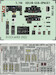 SPACE 3D Detailset OV10A Bronco (ICM) 3DL48058