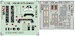 SPACE 3D Detailset Focke Wulf FW190A-8 (Eduard) 3DL48079