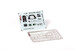 SPACE 3D Detailset Spitfire MK XVIII (Airfix) 3DL48082
