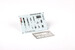 SPACE 3D Detailset F86F-40 Sabre (Airfix) 3DL48083