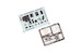 SPACE 3D Detailset Bristol BVeaufort Mk1 (ICM) 3DL48094