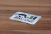 SPACE 3D Detailset F4U-1D Corsair (Hobby Boss) 3DL48113