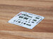 SPACE 3D Detailset Nakajima A6M2-N Rufe (Eduard) 3DL48114