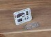 SPACE 3D Detailset Lockheed PV1 Venture Instrument Panel and seatbelts (Revell/Academy) 3DL48120