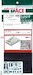 SPACE 3D Detailset F4E Phantom Instrument Panel and seatbelts (MENG) 3DL48123