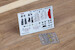 SPACE 3D Detailset F16D Block 50 (KInetic) 3DL48131