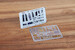 SPACE 3D Detailset F4G Phantom (MENG) 3DL48134