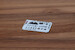 SPACE 3D Detailset Hurricane Mk. IIc (Arma Hobby) 3DL48136