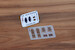 SPACE 3D Detailset Z-526 Trenér Master  (Eduard)  3DL48139