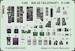 SPACE 3D Detailset Grumman F14B Tomcat (Great Wall) 3DL48143