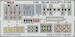 SPACE 3D Detailset Grumman F14B Tomcat (Great Wall)  3DL48143