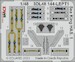 SPACE 3D Detailset Westland Sea King HAS1 (Airfix) 3DL48144