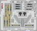 SPACE 3D Detailset Westland Sea King HAS1 (Airfix)  3DL48144