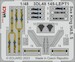 SPACE 3D Detailset Westland Sea King HAS5 (Airfix)  3DL48145