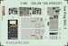 SPACE 3D Detailset Westland Sea King HAS5 (Airfix) 3DL48145