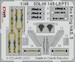 SPACE 3D Detailset Westland Sea King HAS5 (Airfix) 3DL48145