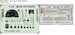 SPACE 3D Detailset Seafire F MkXVBII Instrument Panel and seatbelts (Airfix) 3DL48147