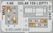 SPACE 3D Gotha Go244B (ICM)  3DL48149