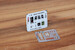SPACE 3D Detailset Bell P39N Airacobra (Eduard) 3DL48150