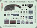SPACE 3D Detailset  Ki21 "Sally" (ICM) 3DL48156