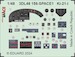 SPACE 3D Detailset Ki21 "Sally" (ICM) 3DL48156